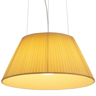 Romeo Soft S2 Pendant by Flos Lighting - Starlight Lighting USA and Canada